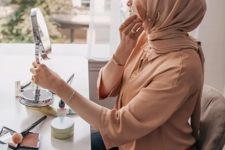 Komitmen Oriflame Hadirkan Skincare Berkualitas dan Teruji Klinis