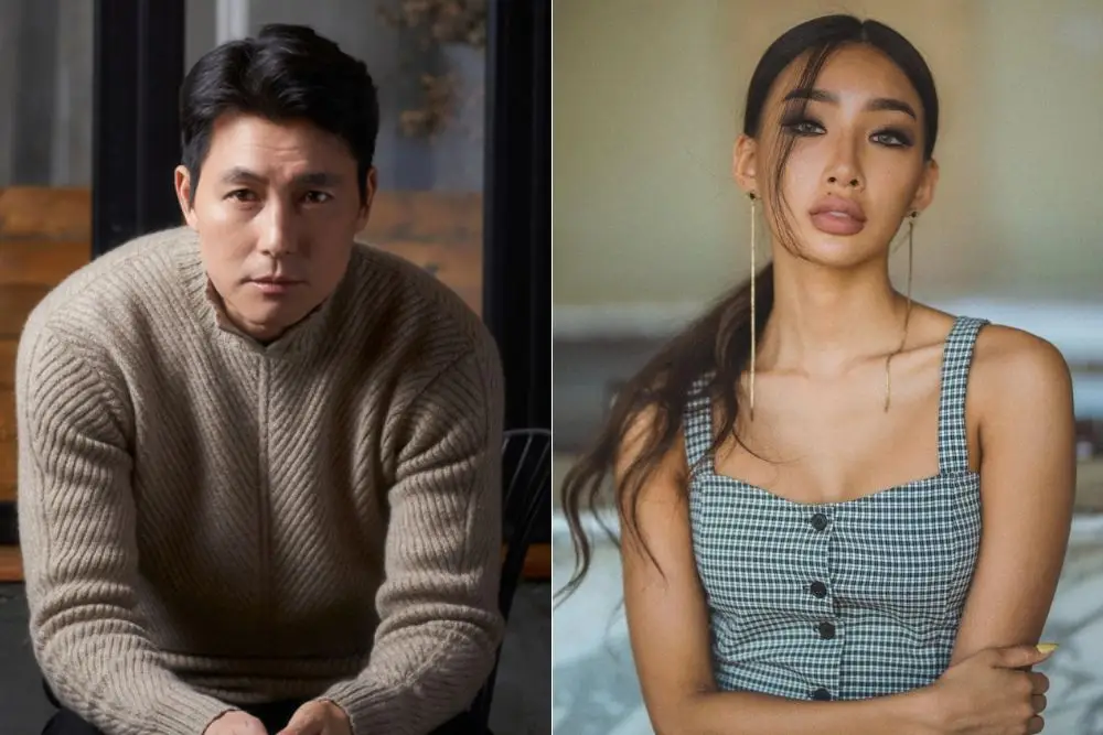 11 Fakta Asmara Jung Woo Sung, Heboh Punya Anak di Luar Nikah