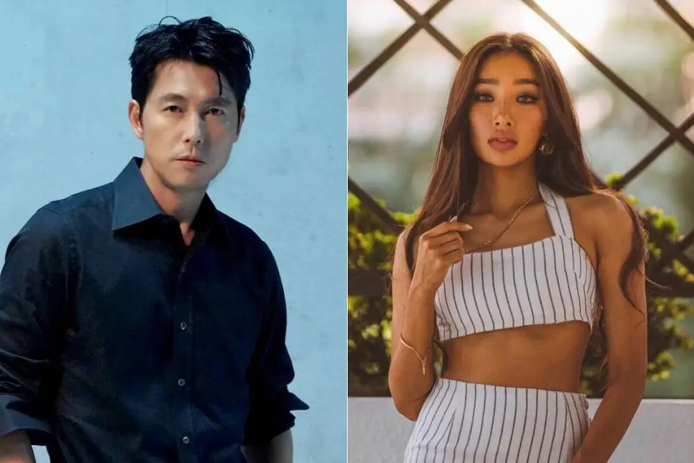 11 Fakta Asmara Jung Woo Sung, Heboh Punya Anak di Luar Nikah