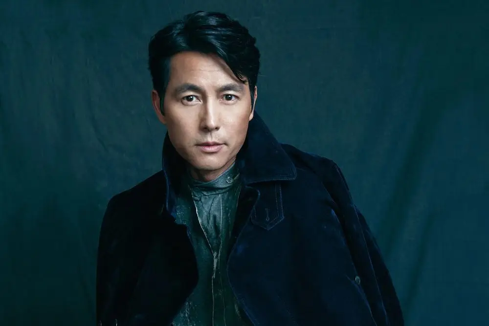 5 Fakta Keluarga Jung Woo Sung, Kini Sudah Jadi Ayah!