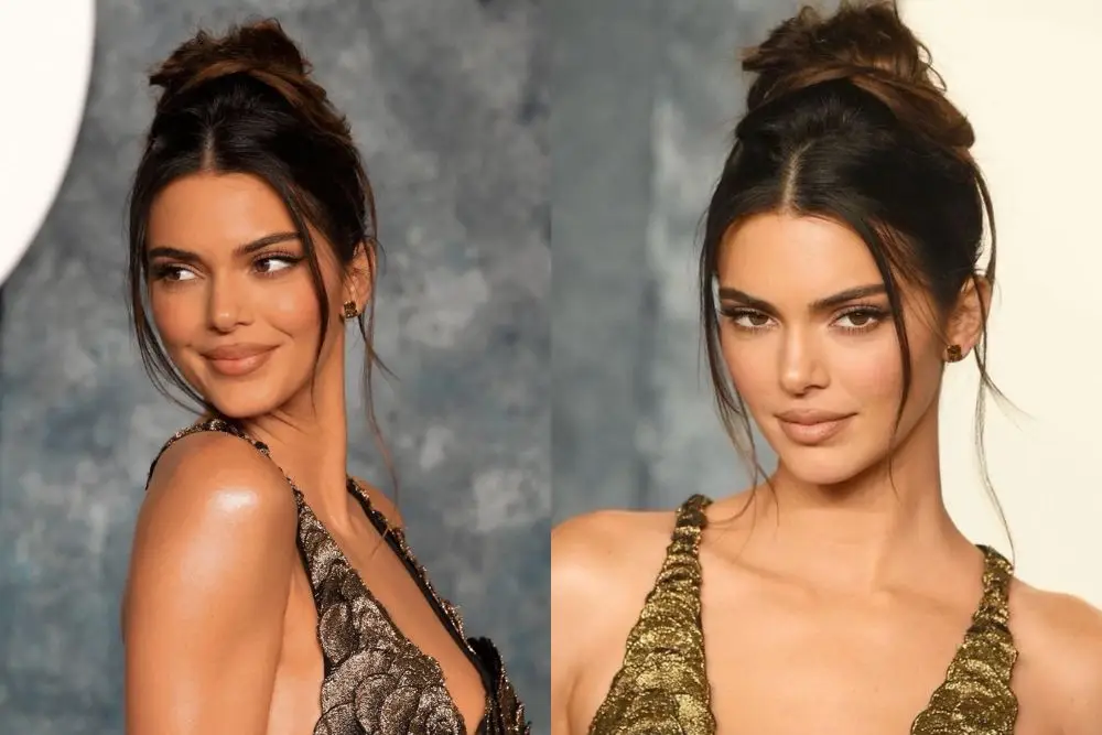 Long Bob Sampai Blonde Hair, Gaya Rambut Kendall Jenner yang Ikonik 