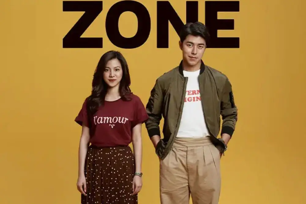 6 Film & Serial Romantis Baifern Pimchanok, Friend Zone hingga Thicha