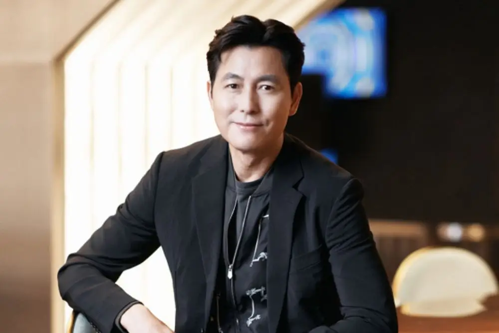 5 Fakta Keluarga Jung Woo Sung, Kini Sudah Jadi Ayah!