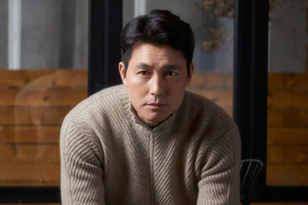 5 Fakta Keluarga Jung Woo Sung, Kini Sudah Jadi Ayah!