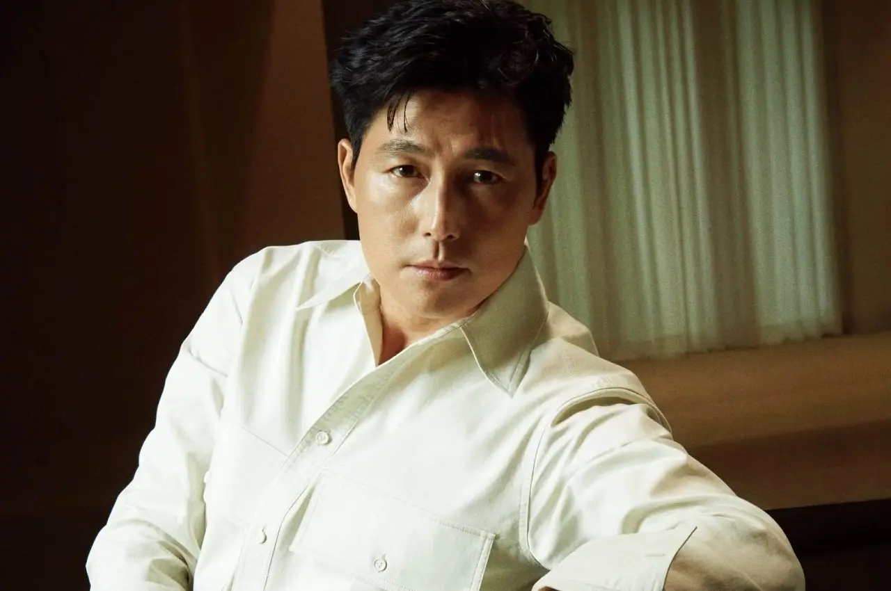 11 Fakta Asmara Jung Woo Sung, Heboh Punya Anak di Luar Nikah