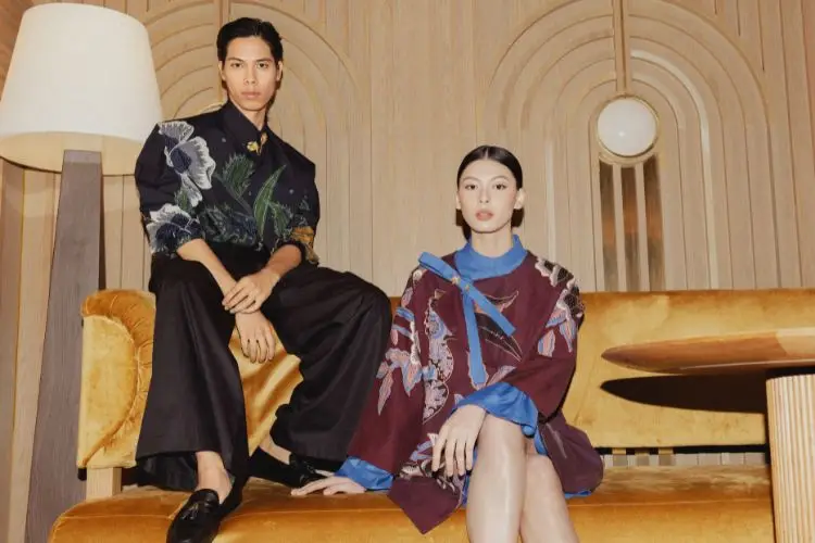 Iwan Tirta Gelar Fashion Show Penghormatan Keragaman Batik Indonesia