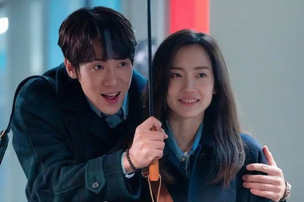 5 Pasangan Yoo Yeon Seok di Drama Korea yang Bikin Baper!