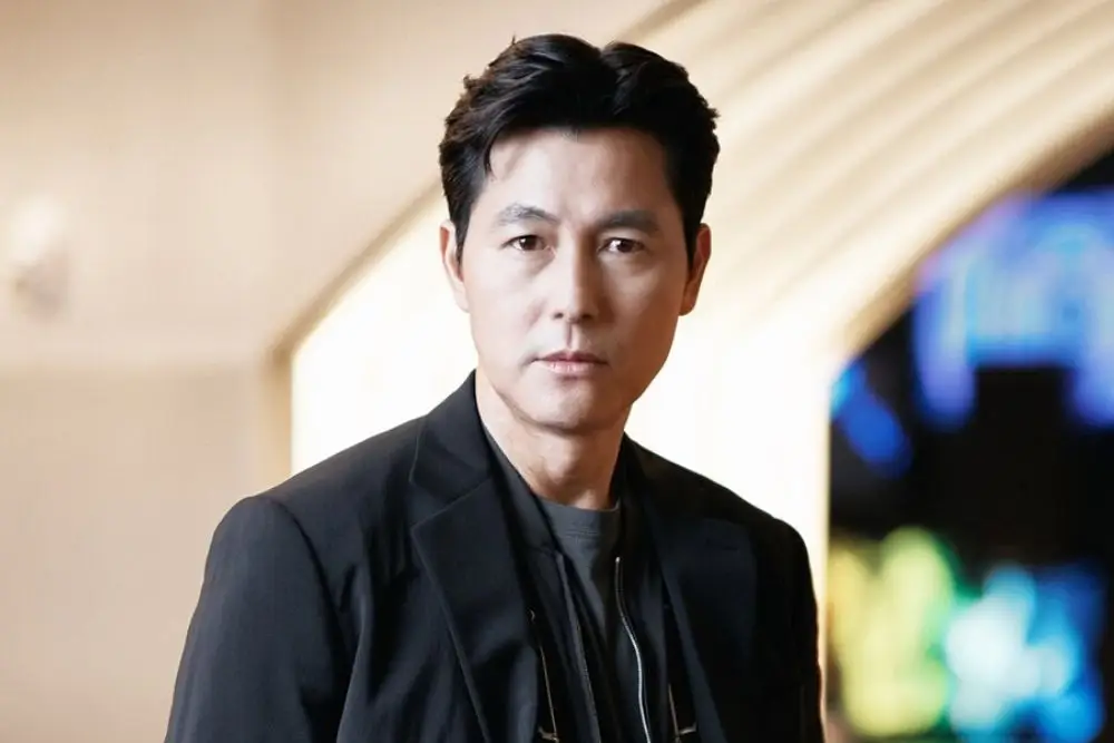 5 Fakta Keluarga Jung Woo Sung, Kini Sudah Jadi Ayah!