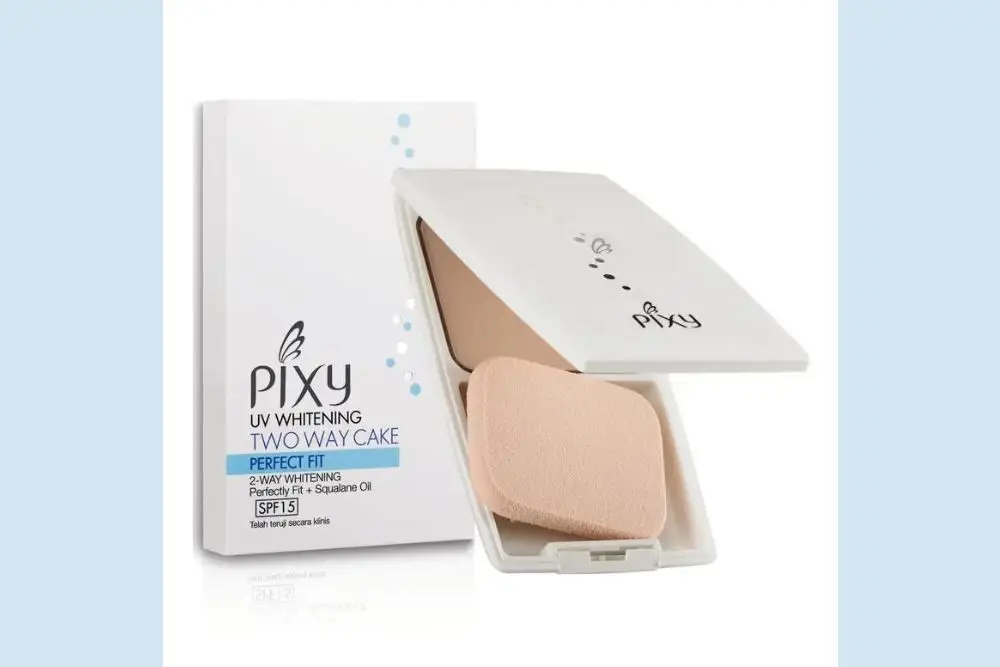 Pilihan Bedak PIXY untuk Kulit Sawo Matang, Dapatkan Flawless Skin! 