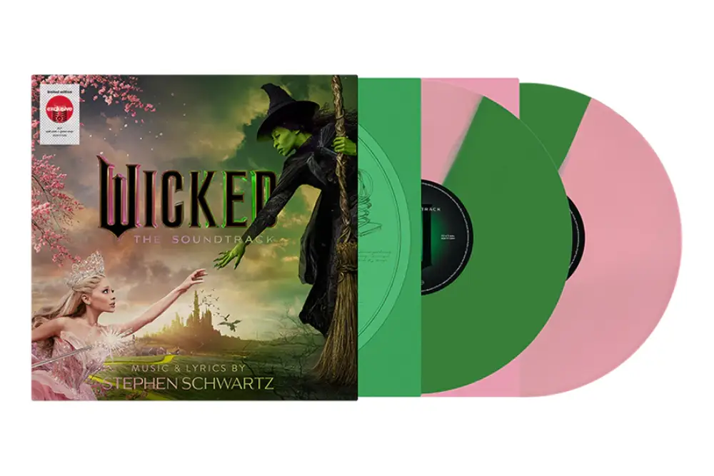 11 Daftar Soundtrack dari Film 'Wicked', Bakal Jadi Favorit!