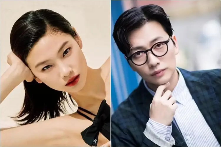 5 Fakta Kabar Putusnya Jung Ho Yeon dan Lee Dong Hwi