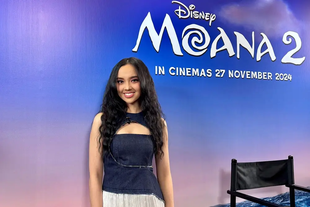 9 Soundtrack Film Disney Ini Pernah Dibawakan oleh Musisi Indonesia