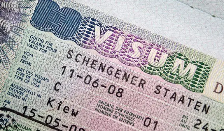 Visa Schengen: Syarat, Biaya, Negara Tujuan, dan Cara Pembuatan