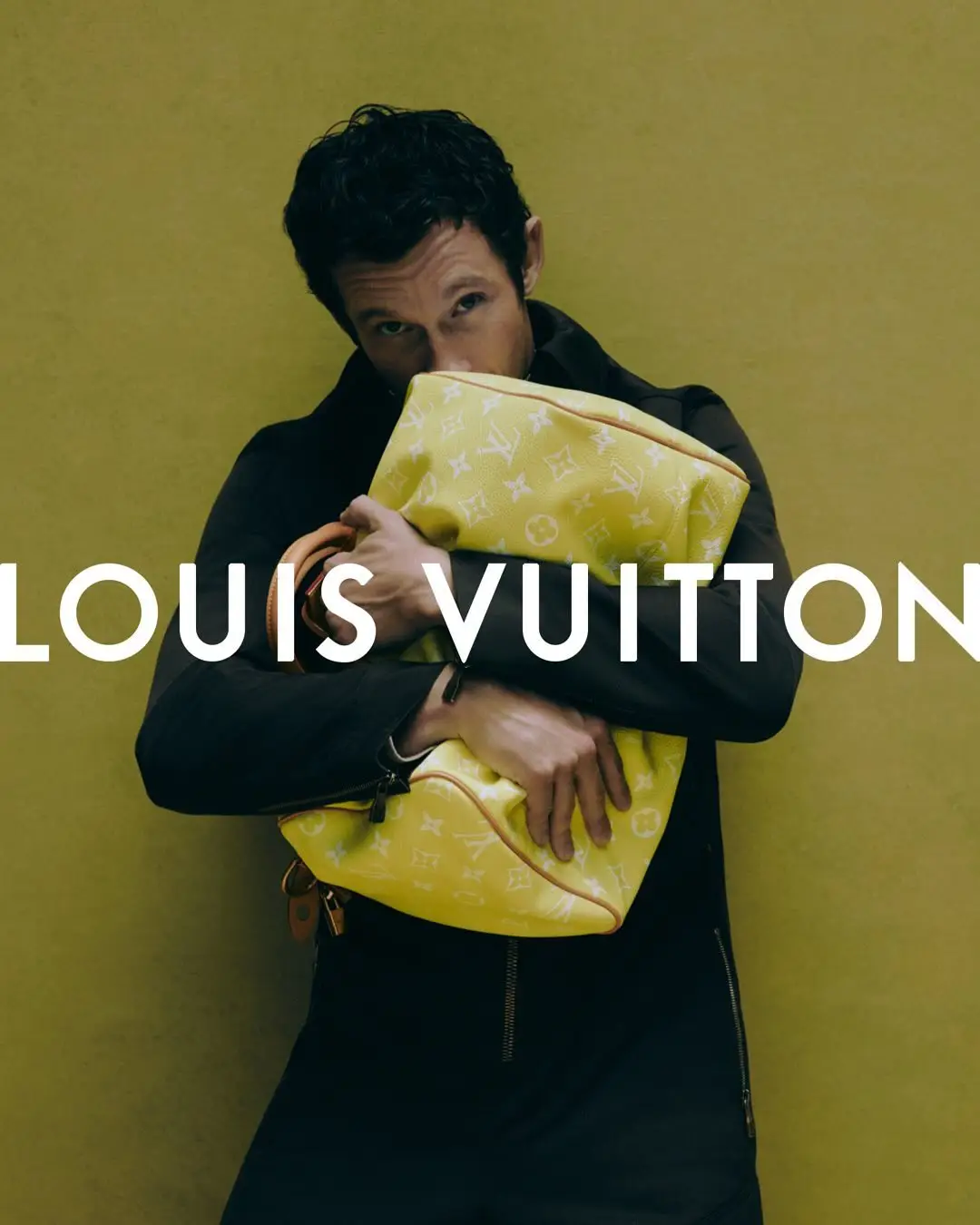 Louis Vuitton Gandeng Callum Turner Jadi House Ambassador