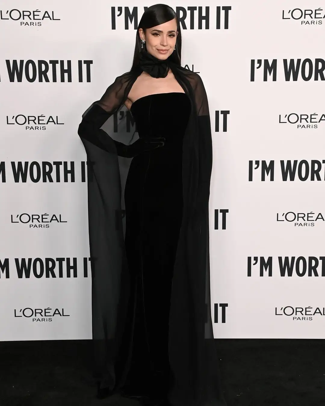 Gaya Seleb yang Hadir di Perayaan L’Oréal Paris Women of Worth