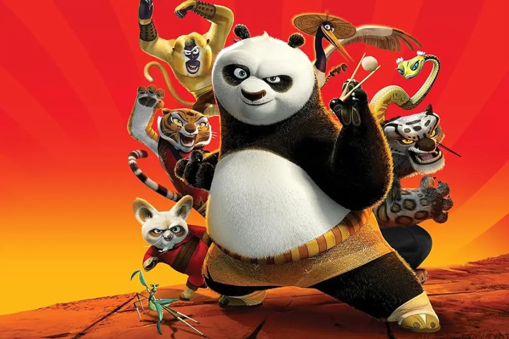 9 Rekomendasi Film Animasi dari DreamWorks, Siap Temani Liburanmu!