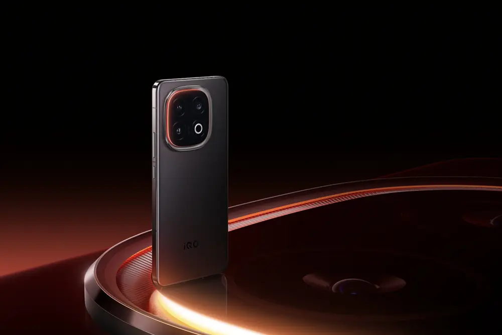 4 Fitur Unggulan iQOO 13 Smartphone Pertama dengan Snapdragon 8 Elite