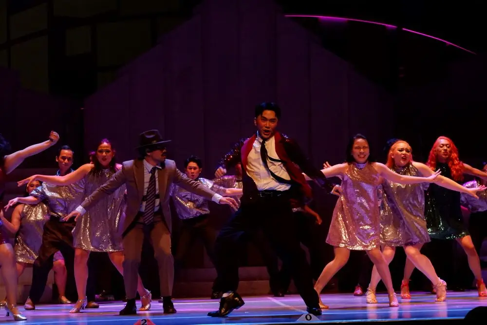 Rayakan Hari Ayah Nasional dengan "Catch Me If You Can The Musical"