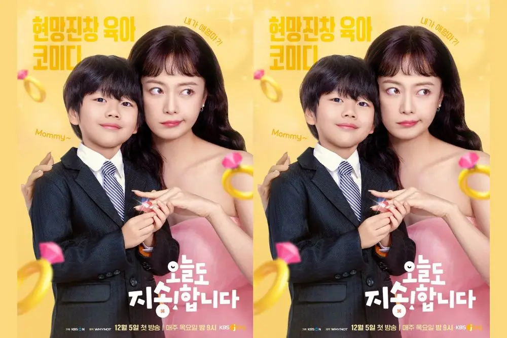 5 Fakta dan Sinopsis Drama ‘Sorry Not Sorry’, Cinta & Perjuangan Hidup