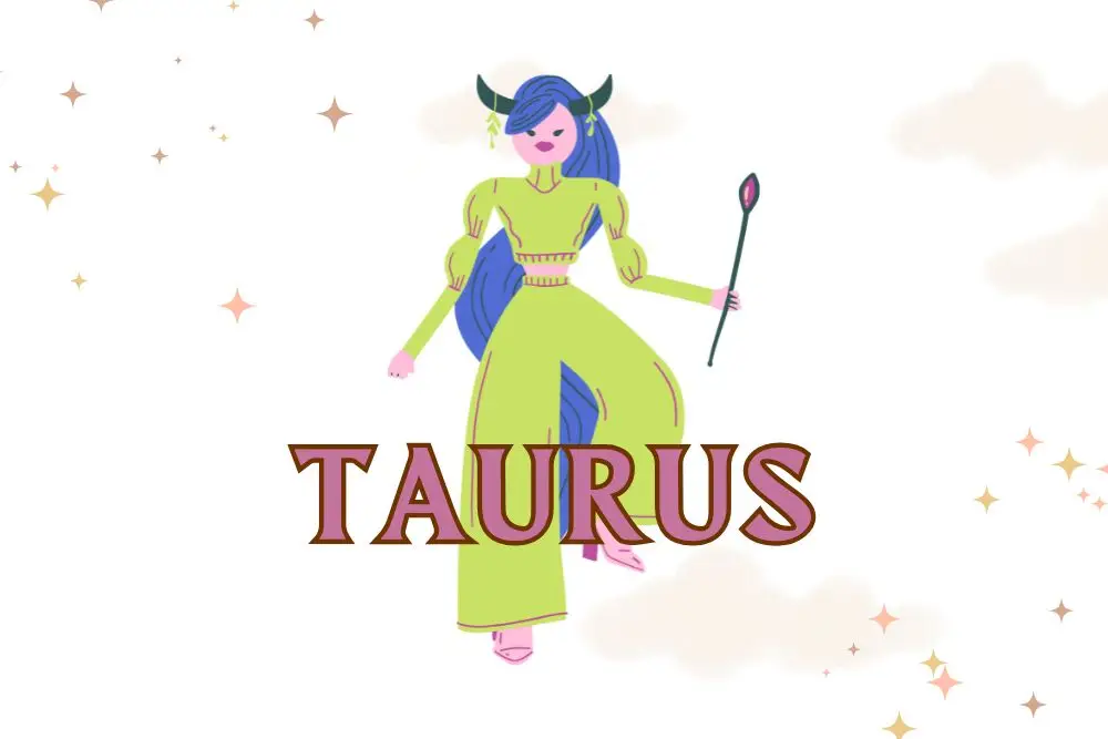 Ramalan Cinta Zodiak Taurus Tahun 2025, Ada Sedikit Ketegangan