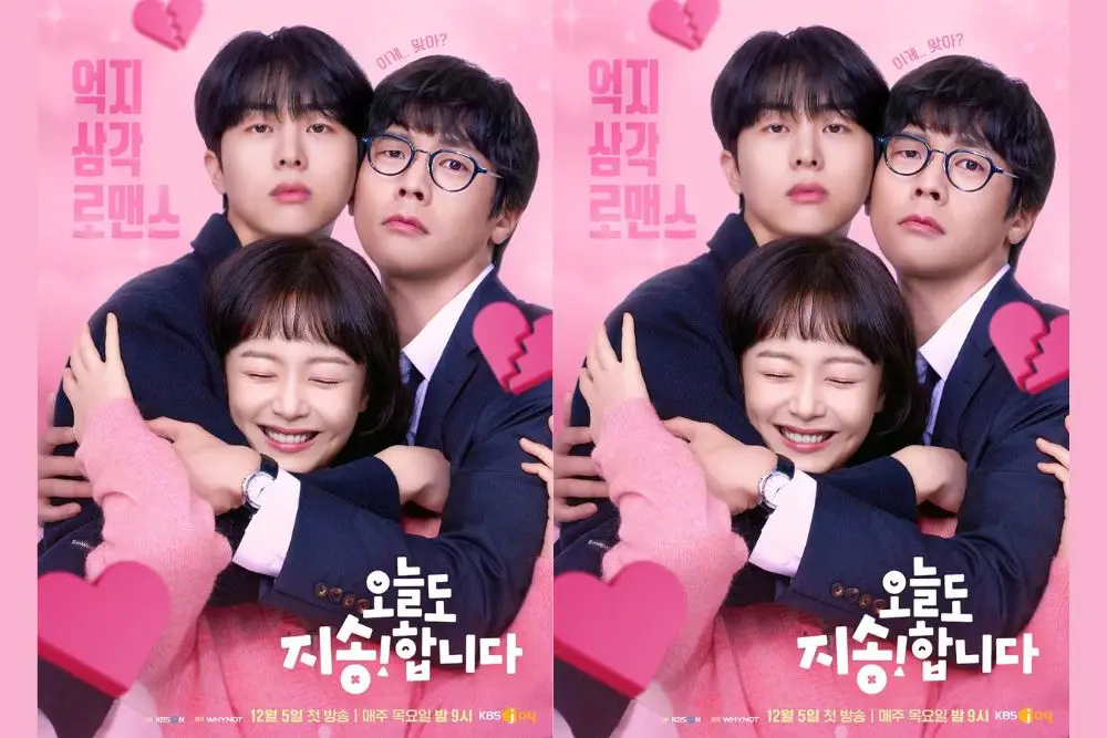 5 Fakta dan Sinopsis Drama ‘Sorry Not Sorry’, Cinta & Perjuangan Hidup