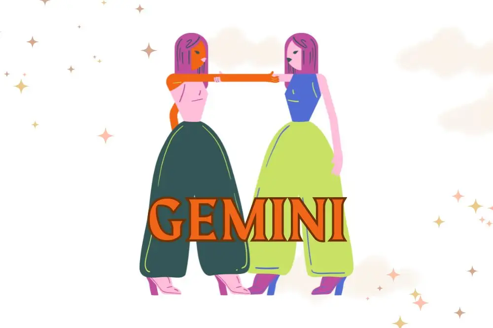 Ramalan Cinta Zodiak Gemini Tahun 2025, Tak Lagi Merasa Kesepian 