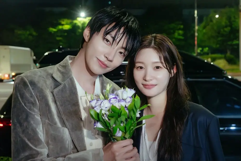 5 Penjelasan Ending K-Drama 'Family by Choice', Semua Bahagia!