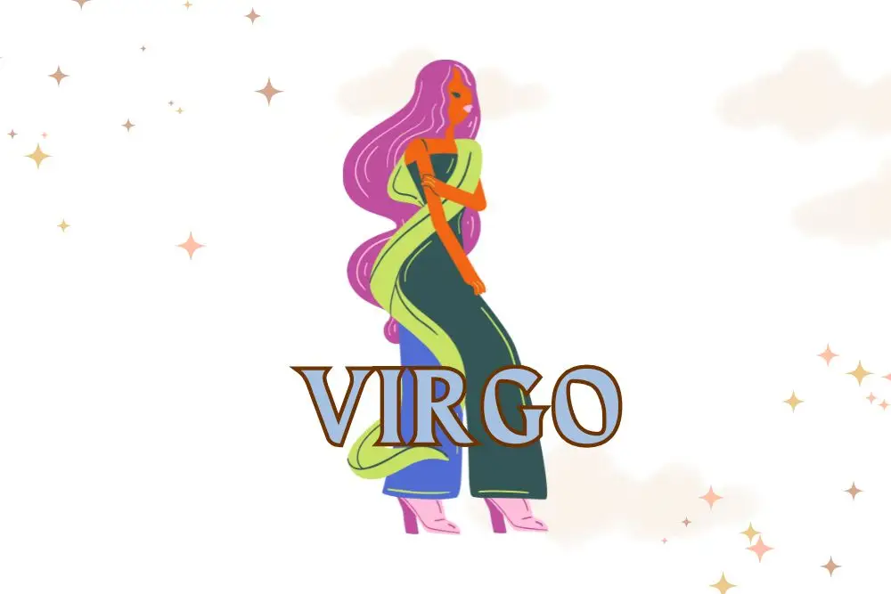 Ramalan Cinta Zodiak Virgo Tahun 2025, Waspada Stres dalam Hubungan