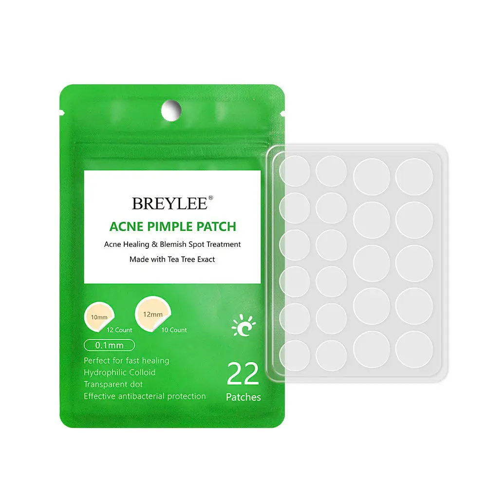 7 Acne Patch Terbaik untuk Hempas Jerawatmu