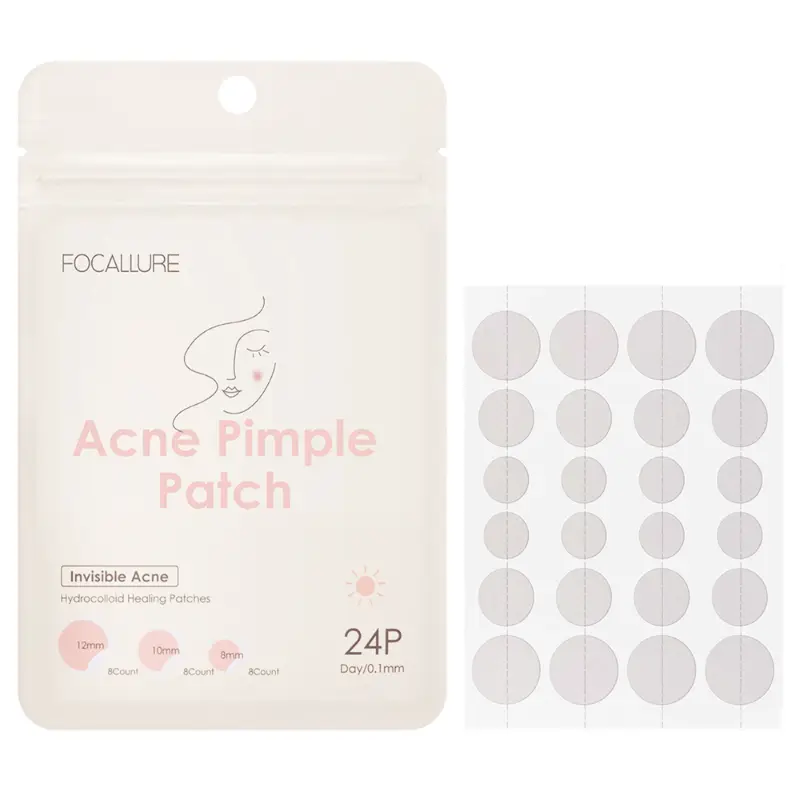 7 Acne Patch Terbaik untuk Hempas Jerawatmu