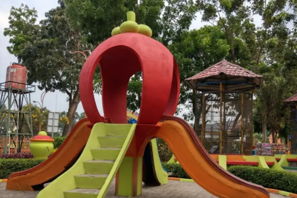 8 Tempat Wisata di Binjai yang Lagi Hits dan Berkesan