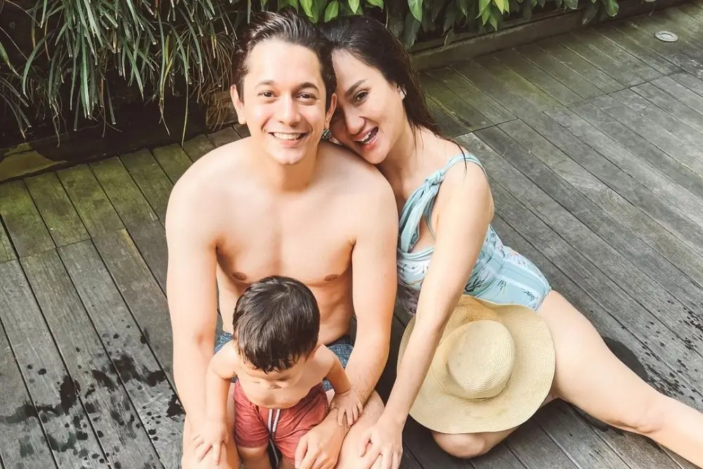 Andrew Andika Ungkap Alasannya Selingkuhi Istri, Ingin Bebas!