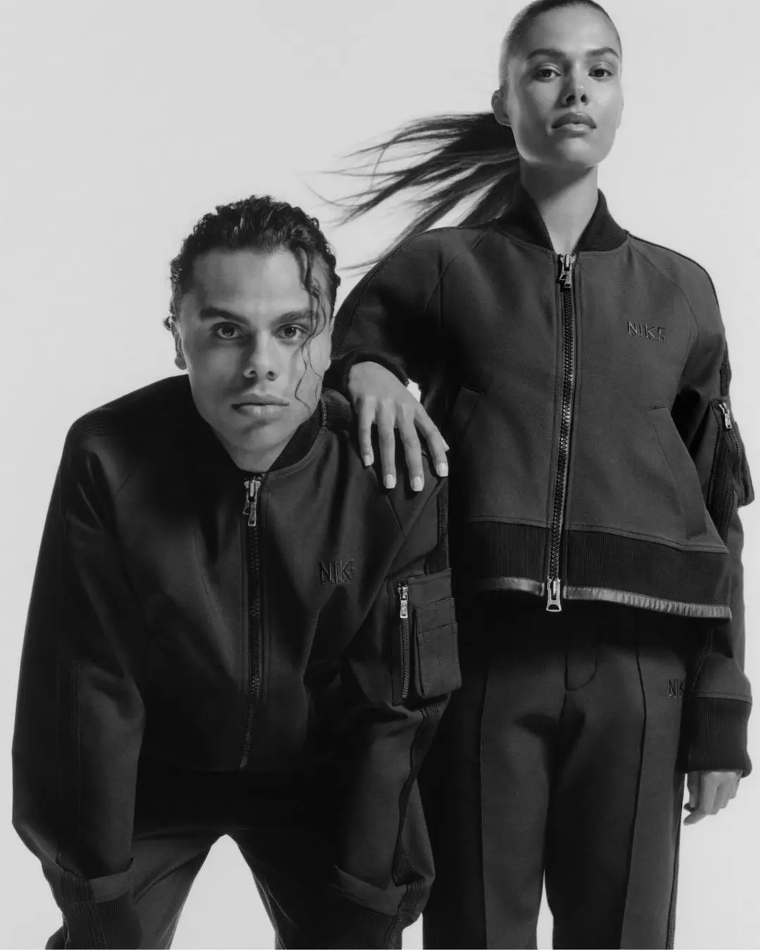 Nike Rilis Koleksi Kapsul Terbaru Berkolaborasi dengan sacai