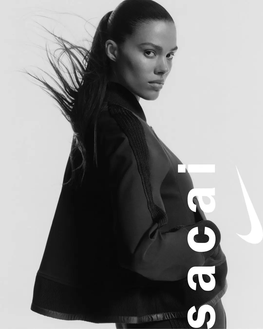 Nike Rilis Koleksi Kapsul Terbaru Berkolaborasi dengan sacai