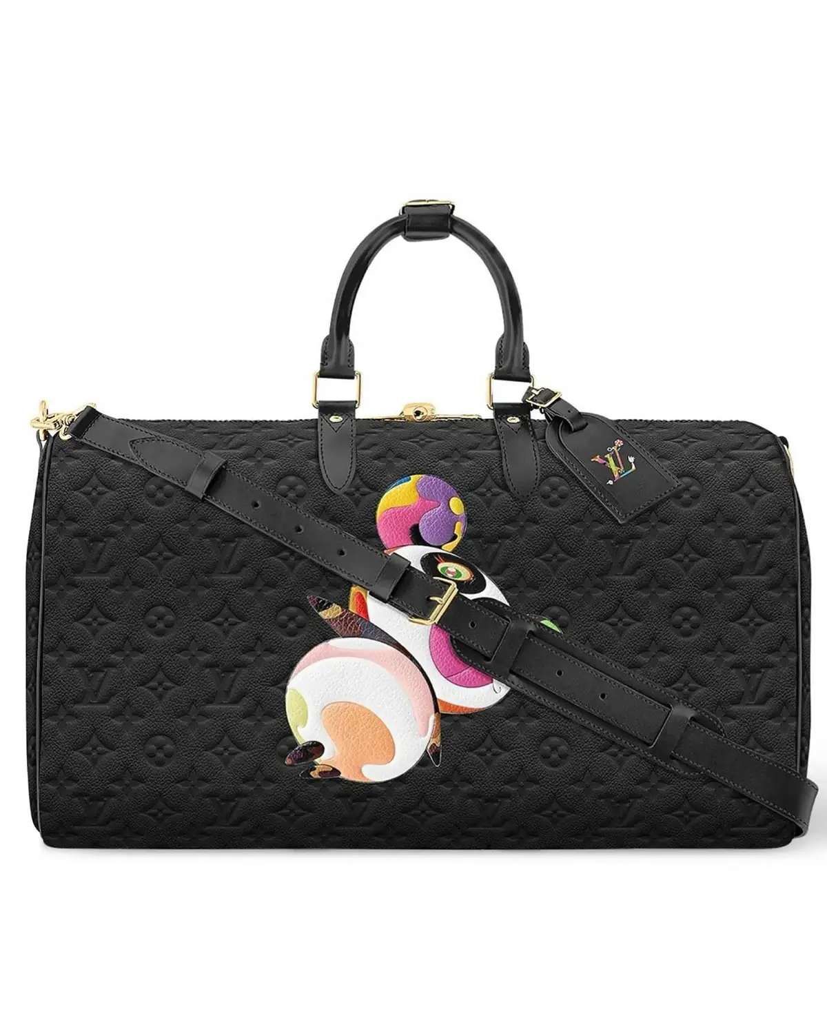 Kolaborasi Louis Vuitton x Takashi Murakami Akan Hadir di 2025