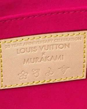 Kolaborasi Louis Vuitton x Takashi Murakami Akan Hadir di 2025