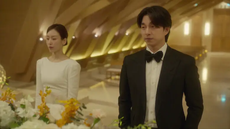 10 Fakta 'The Trunk', Serial Terbaru Gong Yoo yang Penuh Misteri