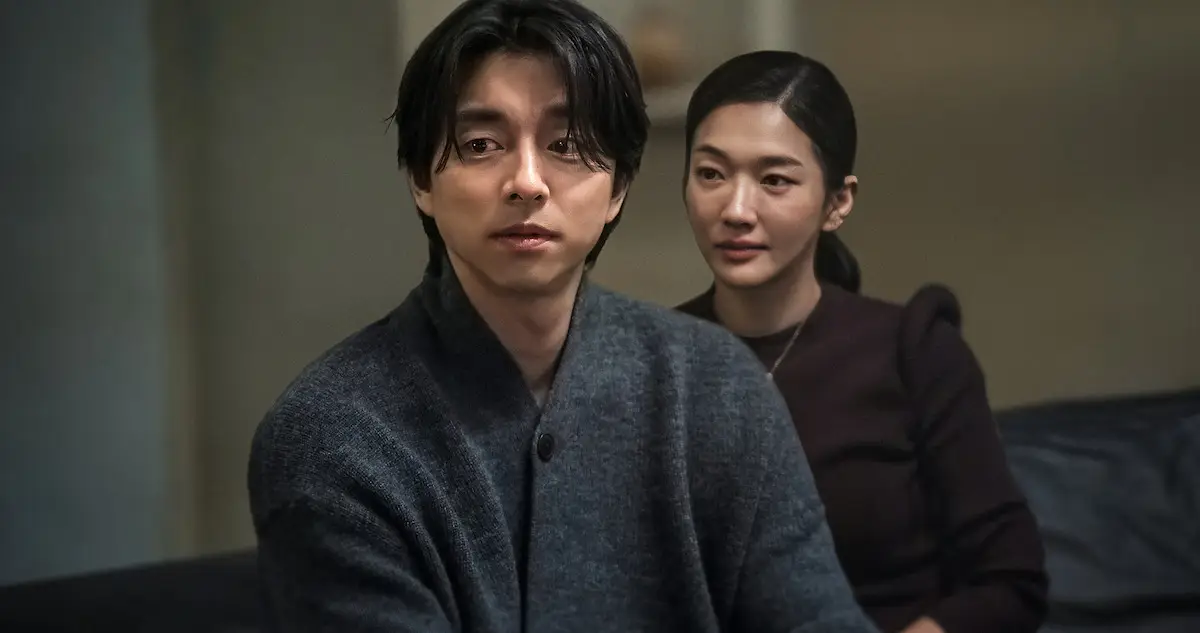 10 Fakta 'The Trunk', Serial Terbaru Gong Yoo yang Penuh Misteri