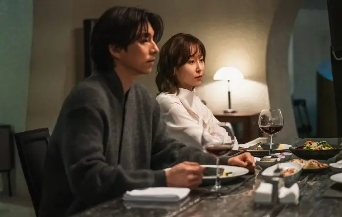 10 Fakta 'The Trunk', Serial Terbaru Gong Yoo yang Penuh Misteri