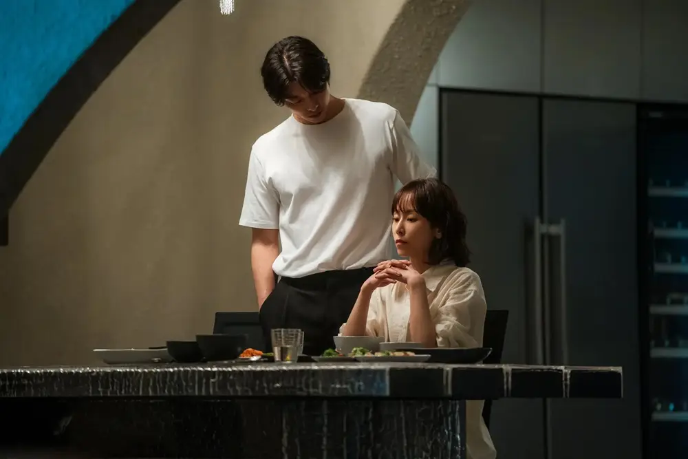 10 Fakta 'The Trunk', Serial Terbaru Gong Yoo yang Penuh Misteri