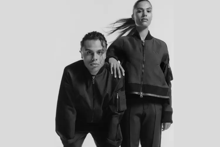 Nike Rilis Koleksi Kapsul Terbaru Berkolaborasi dengan sacai