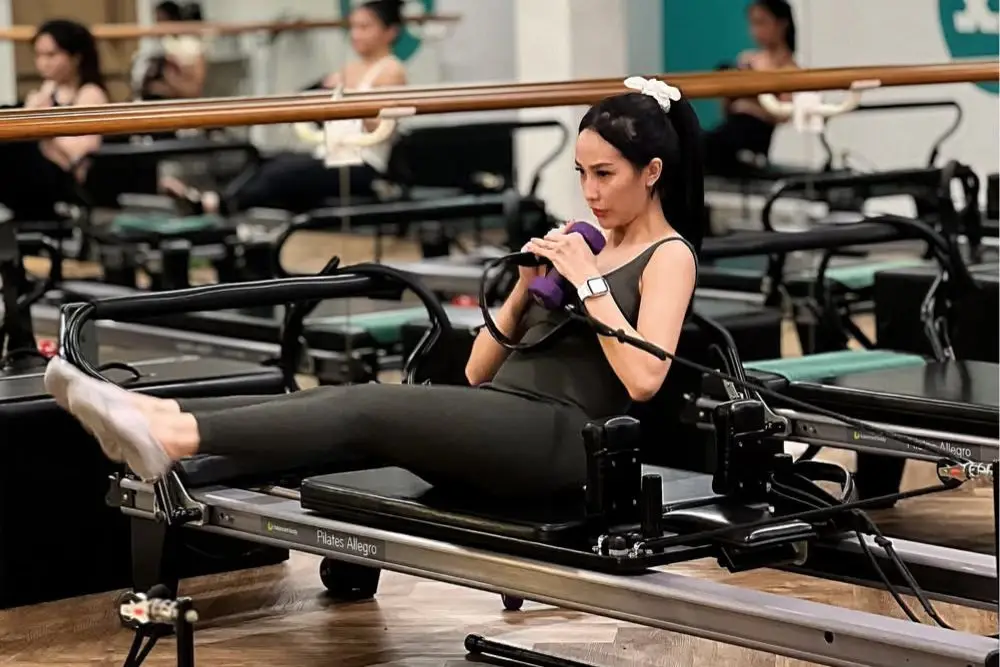 Latih Kekuatan Tubuh & Bebaskan Stres, KX Pilates Hadir Lebih Dekat 