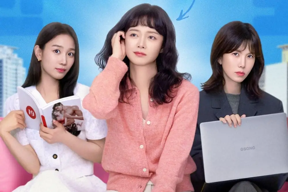 5 Fakta dan Sinopsis Drama ‘Sorry Not Sorry’, Cinta & Perjuangan Hidup