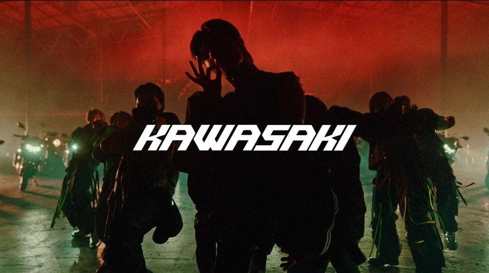 Kolaborasi Bareng Big Sean, ONE OR EIGHT Rilis Single "KAWASAKI"