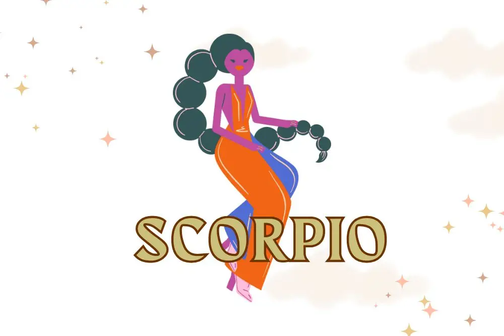 Ramalan Cinta Zodiak Scorpio Tahun 2025, Hindari Ego dalam Hubungan