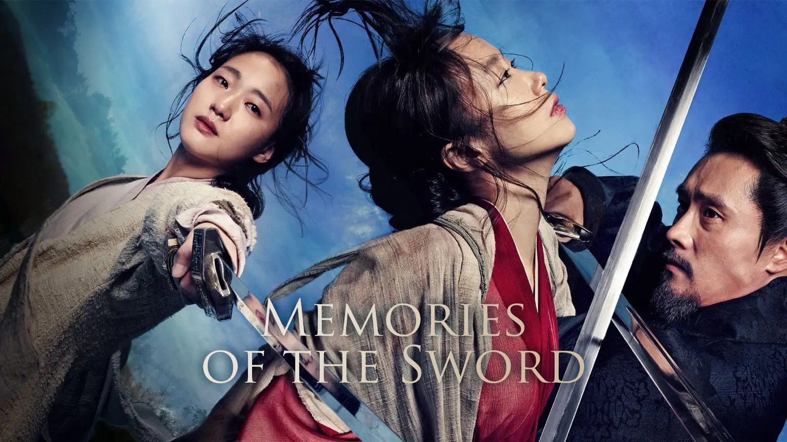 5 Fakta 'Memories of the Sword', Kisah Pengkhianatan yang Seru