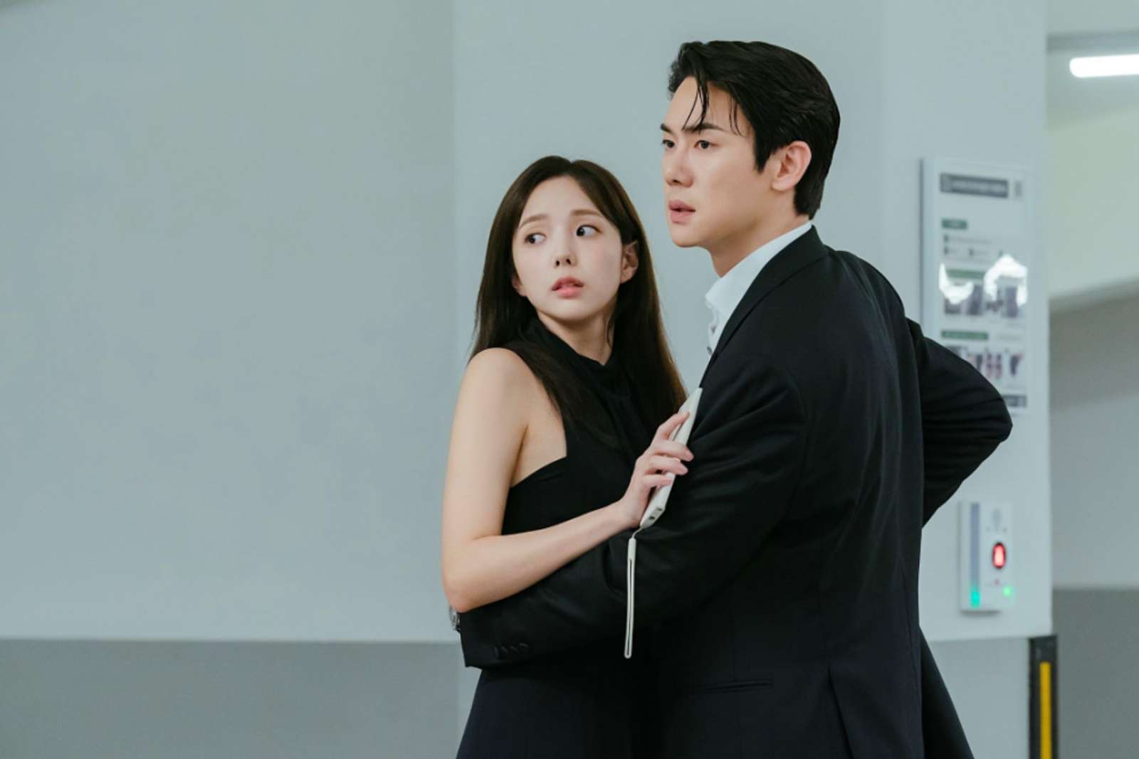 5 Konflik Pernikahan Sa Eon dan Hee Joo di 'When The Phone Rings'