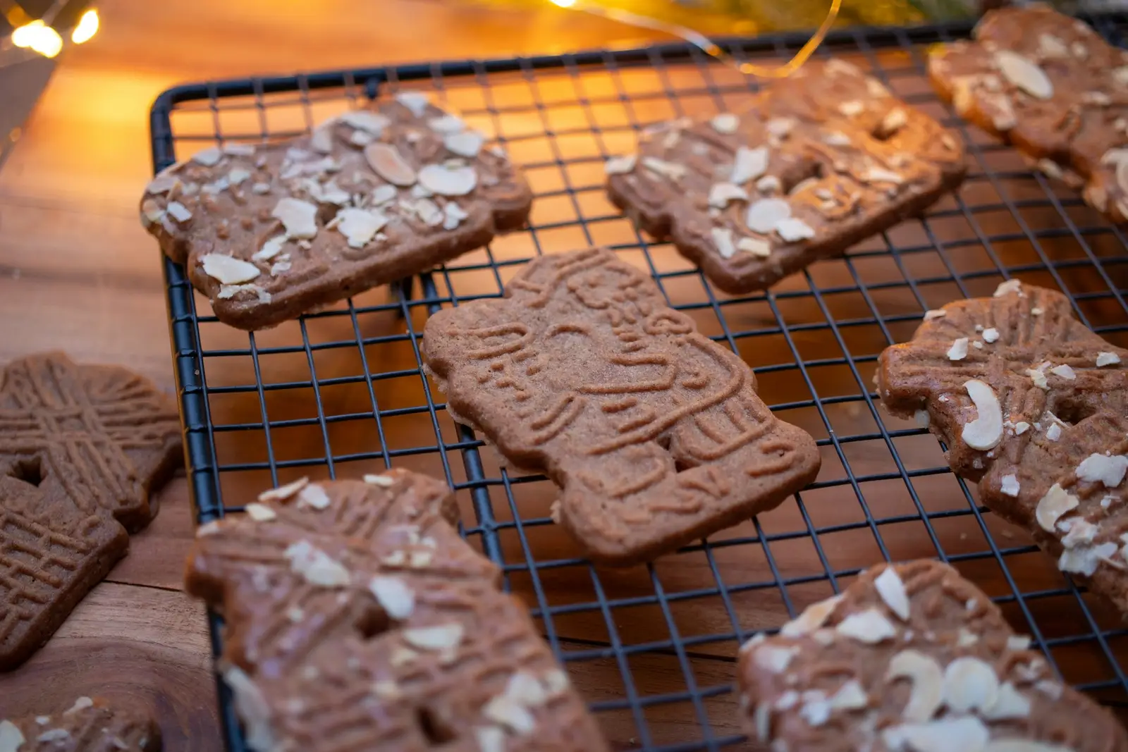 5 Aneka Resep Kue Natal Berbahan Dasar Kayu Manis