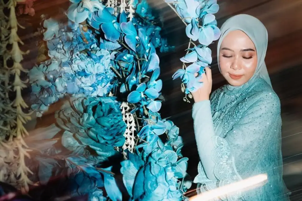 Profil Sendy Aulia, Calon Istri Rizky Ridho Pemain Timnas