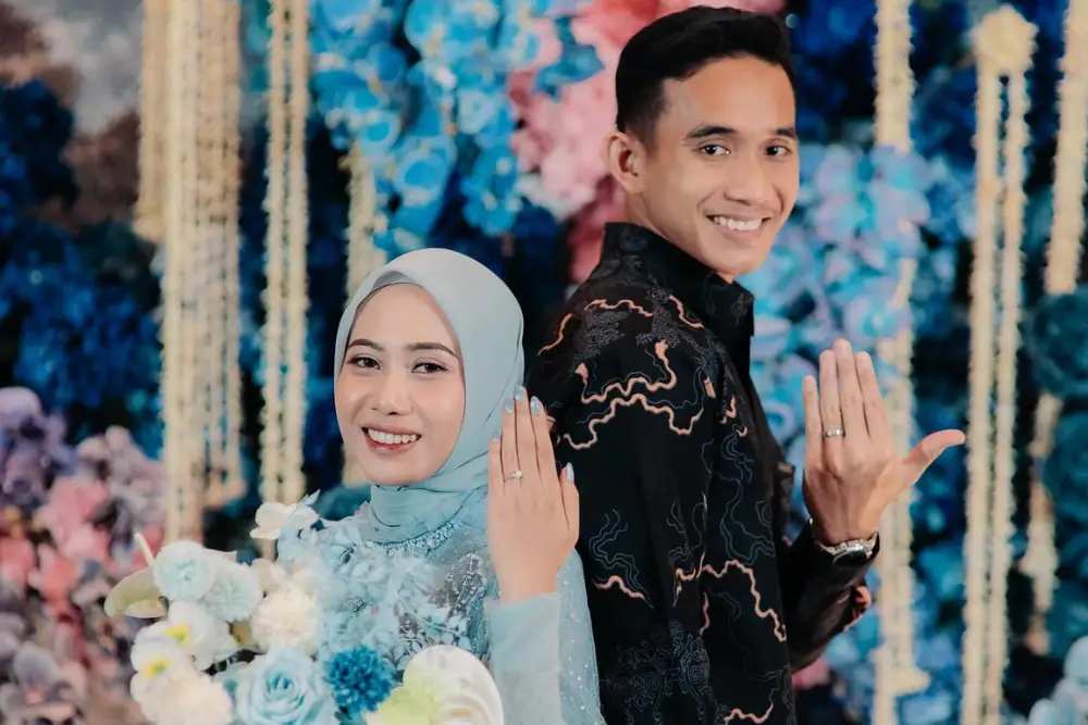 Profil Sendy Aulia, Calon Istri Rizky Ridho Pemain Timnas